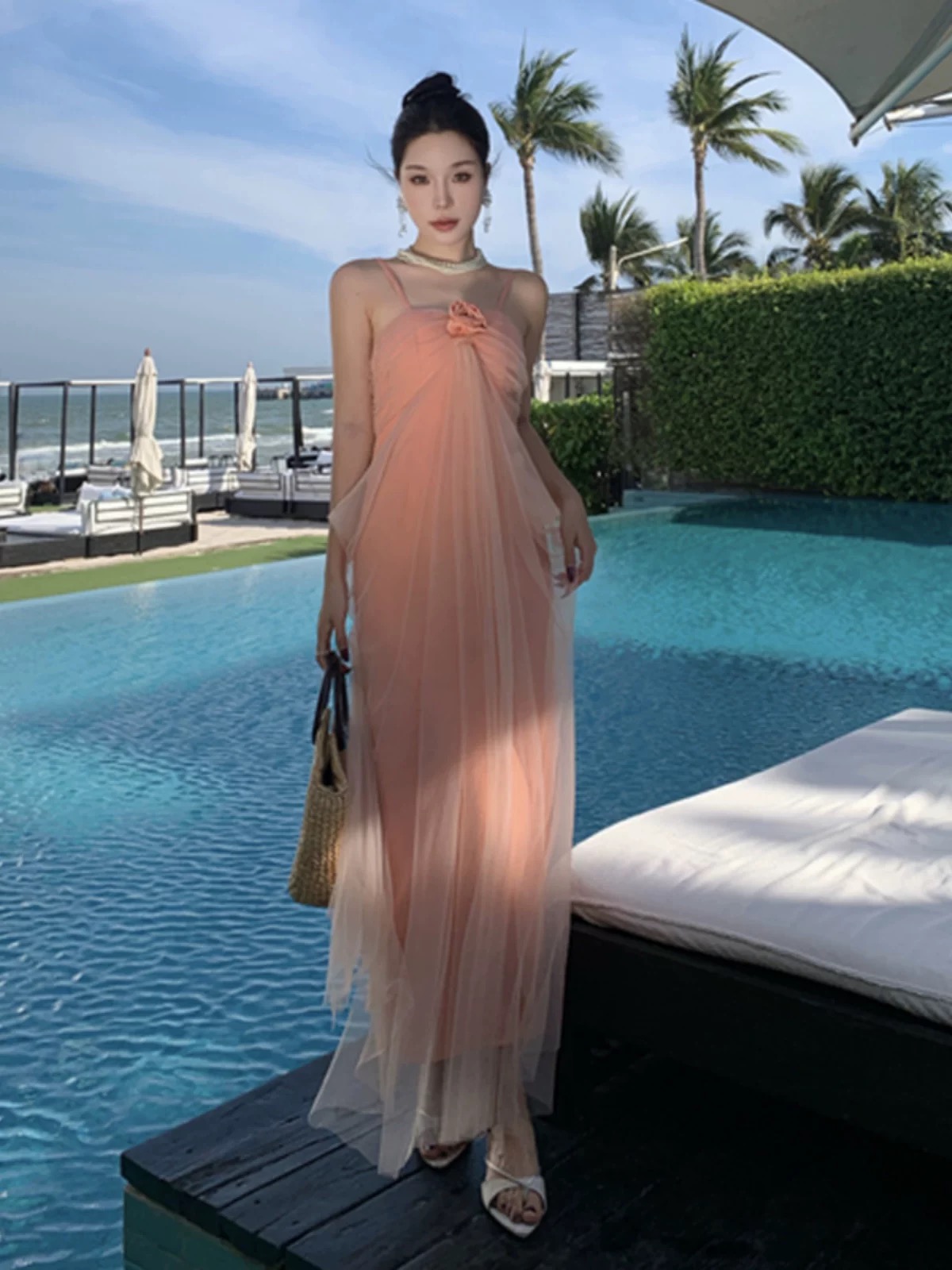 Miss mishka dress EBC278 images